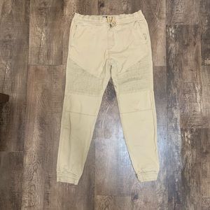 Mens Holister Cargo Joggers
